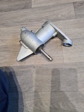 British Seagull Outboard