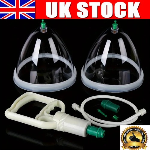 Breast buttocks enlarger pump - breast,