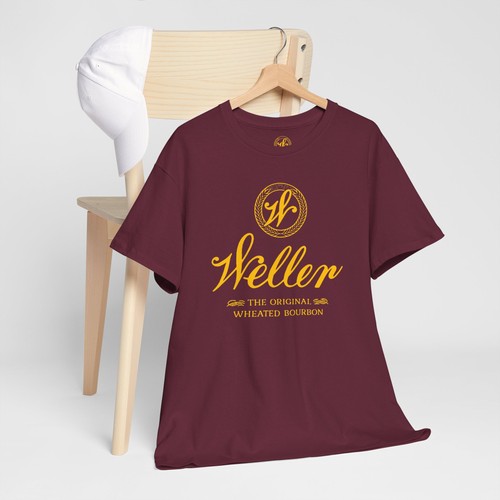 New weller bourbon unisex - weller,