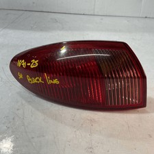rear lamp lh ALFA ROMEO 147 W8