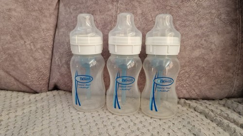 Brown anti colic baby - brown's,