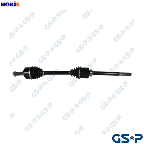 Drive shaft 203138ol - shaft,