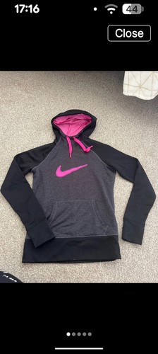 Woman nike thermal - woman's,