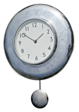 Modern Polished Aluminium