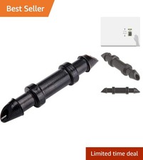 Multi-Purpose 1/4-Inch Barbed