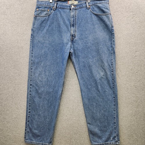 Levi 550 relaxed fit - 550,
