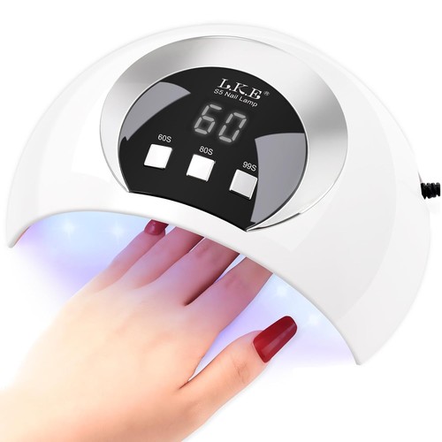 Nail lamp - uv, 54w