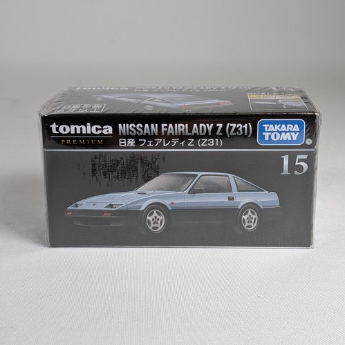 Takara tomy tomica premium - takara,