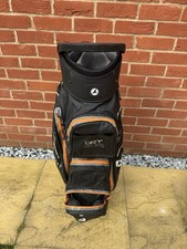 Motocaddy Golf Cart Bag dry