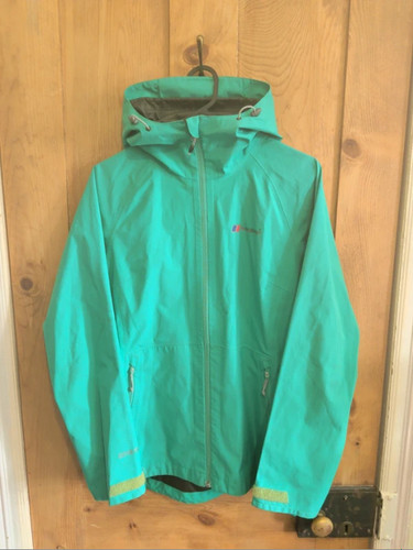Berghaus gore tex waterproof - berghaus, gore-tex