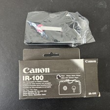 1 Canon IR-100 Non-Correctable