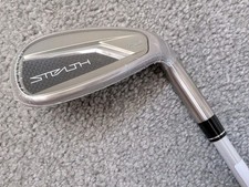 Taylormade Stealth HD AW