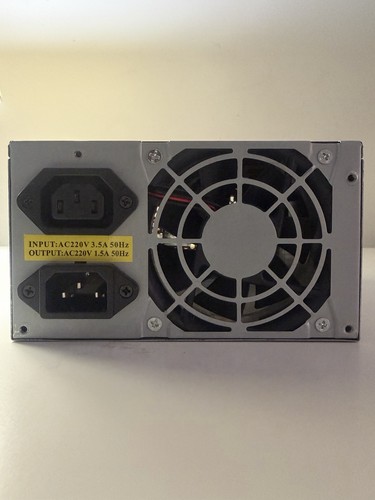 Win power atx 450 450w - power,