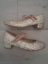 Jasper Conran Girls Gold