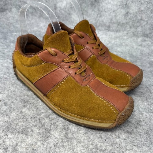 Vintage 90s clarks - vintage,