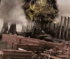 Obituary : World Demise CD