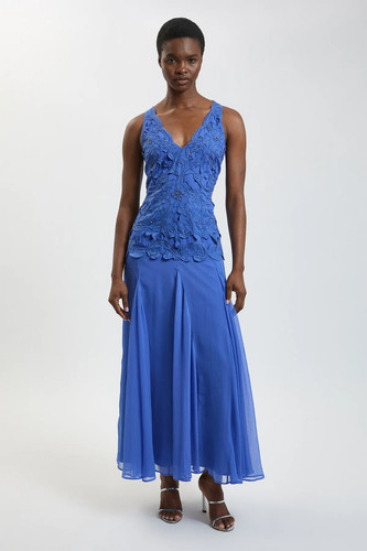 Karen millen maxi dress womens - karen,