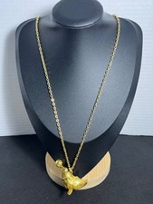 Vintage Max Factor Seal Solid