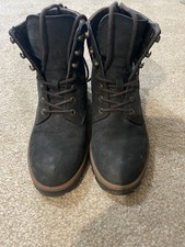 Dubarry Strokestown Boots