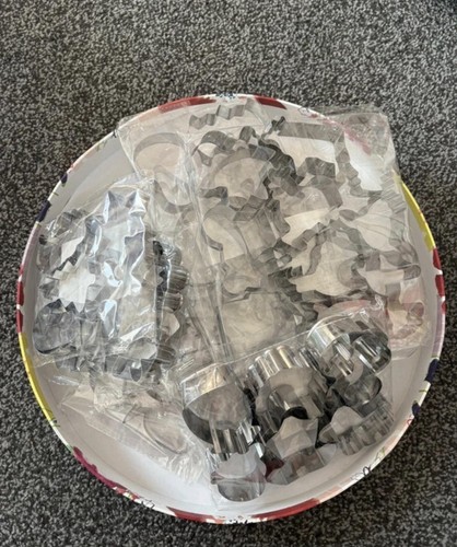 Joblot brand new - new, cookie