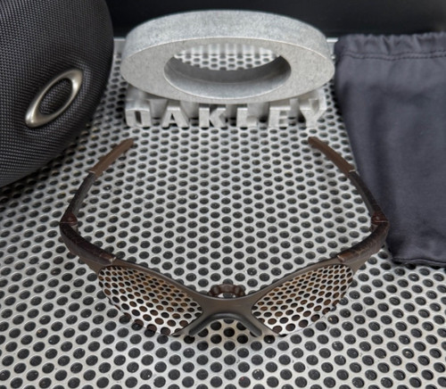 Oakley subzero burn brush - subzero,