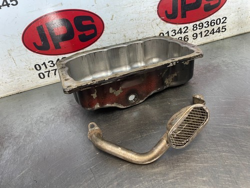 Engine oil sump - , /