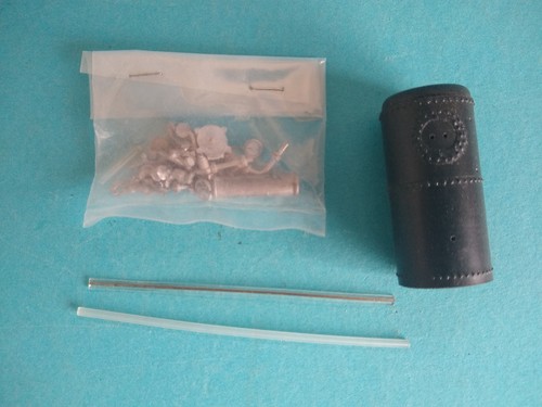 Duncan models resin - duncan,