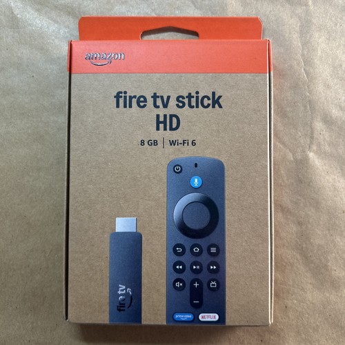 Amazon fire stick - stick, &