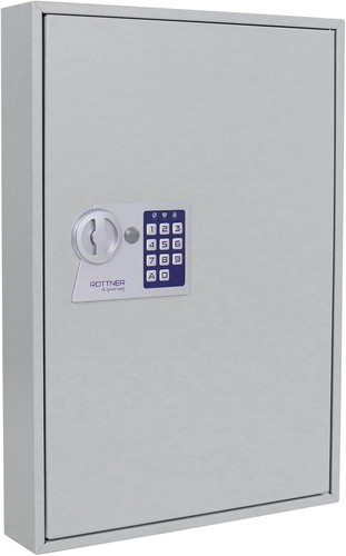 Rottner large high security - rottner,