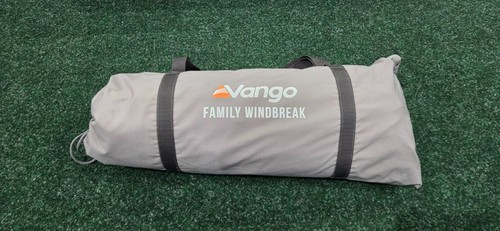 Vango family polycotton - vango, tc