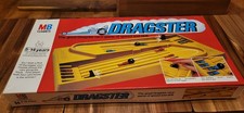 Dragster MB Games the Great
