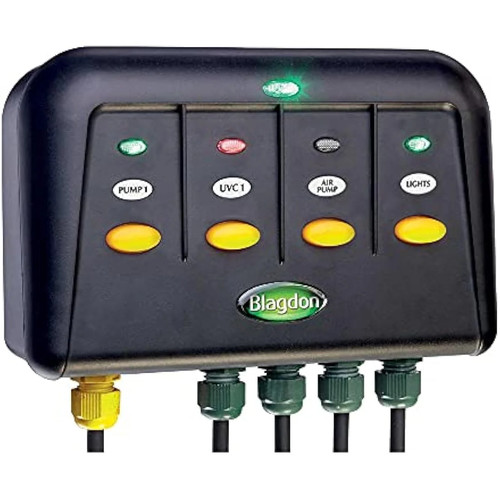 Blagdon 1040228 powersafe - blagdon,