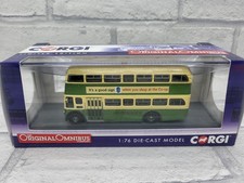 OOC LEYLAND PD3 QUEEN MARY BUS