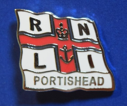 Portishead rnli l i - portishead, r