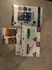 Gemini Christmas Stamp Sets And Gemini Festive Dies Plus Stepper Card