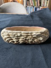 Vintage Sylvac Shell Flower Vase No. 3532