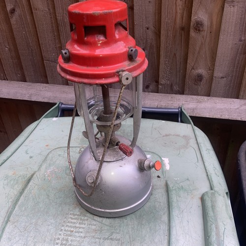 Vintage vapalux 320 - vapalux,