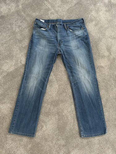 Levi 514 slim straight - 514,