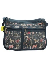 LeSportsac Women's Bag Blue