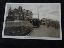 The Towers Clacton on Sea