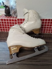 Edea Overture Ice Skates