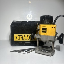 DEWALT DW626 PLUNGE ROUTER