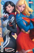 Marvel superman spider man - marvel, spider-man
