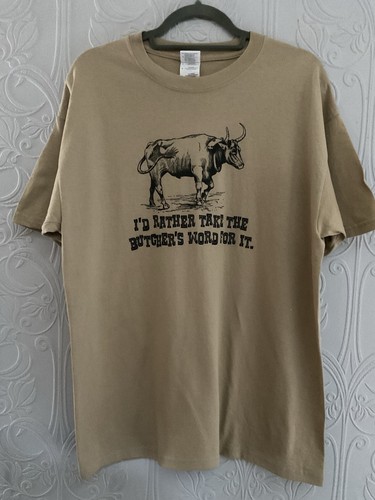 Men gildan size bull - men’s,