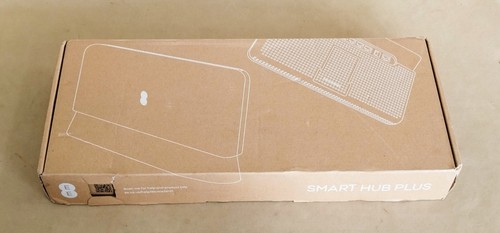 Smart hub plus - hub,
