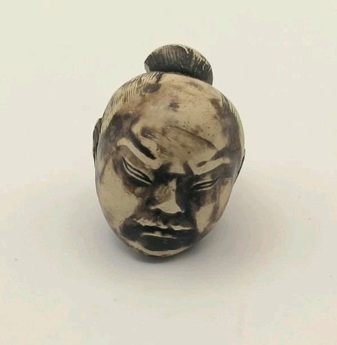Vintage japanese netsuke - netsuke,