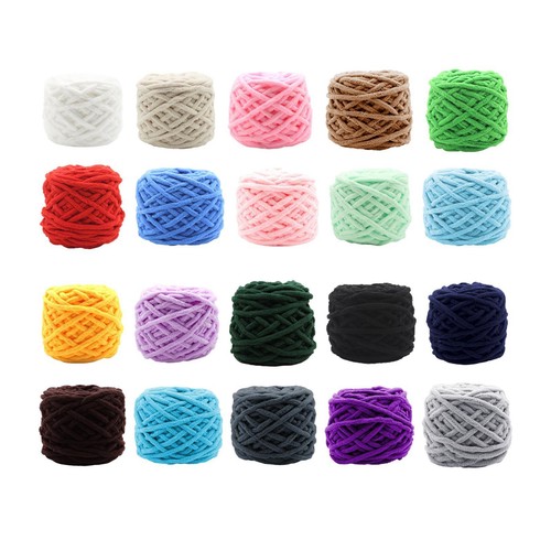 Chunky wool yarn jumbo - chunky,