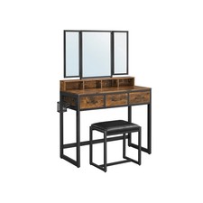 Industrial dressing table - dressing,