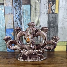 Rare Vintage Jasba Keramik