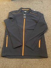 Castore McLaren Full Zip